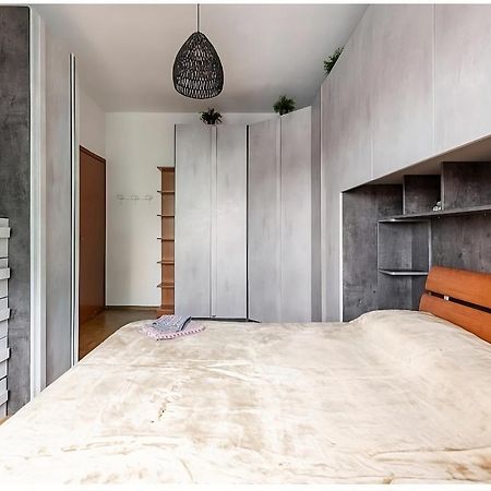 Appartamento Milano Exterior photo