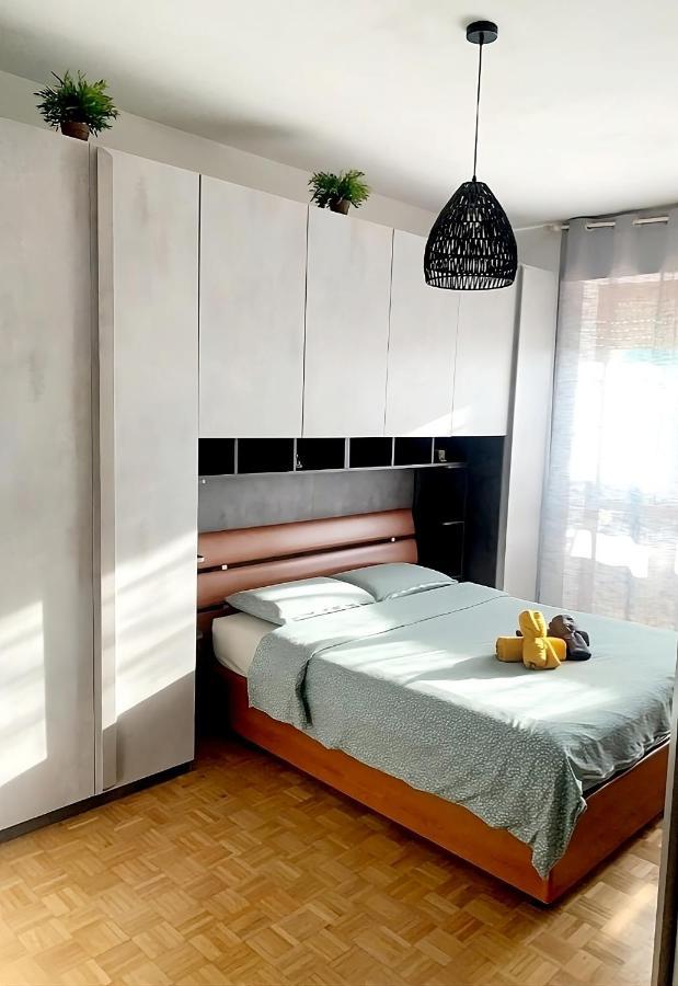 Appartamento Milano Exterior photo