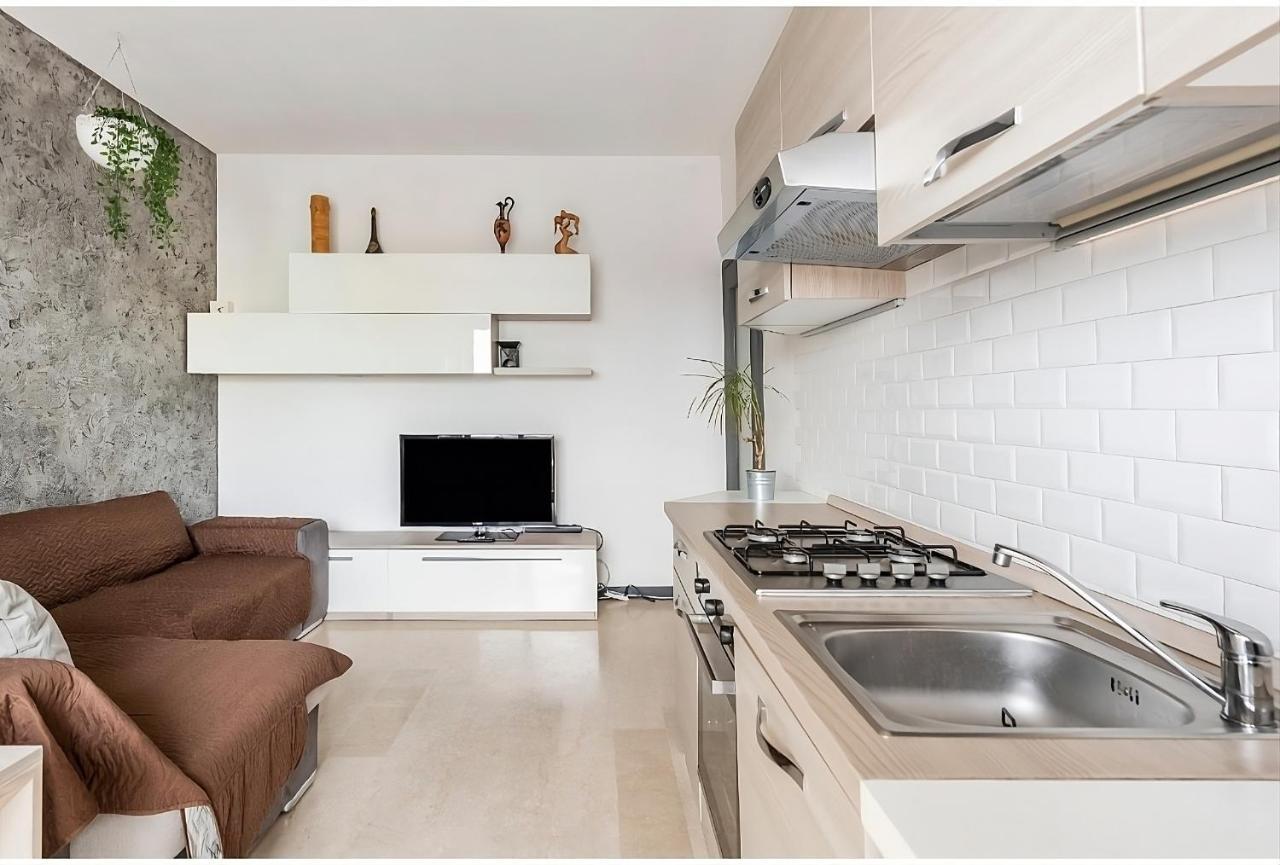 Appartamento Milano Exterior photo